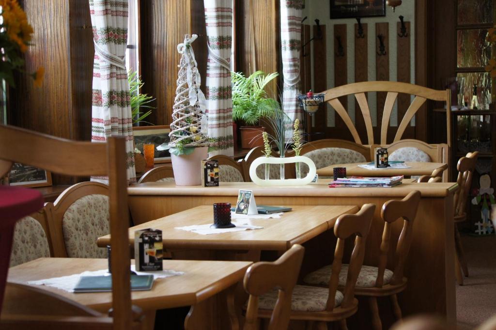 Hotel Rittersprung Ouren Екстер'єр фото