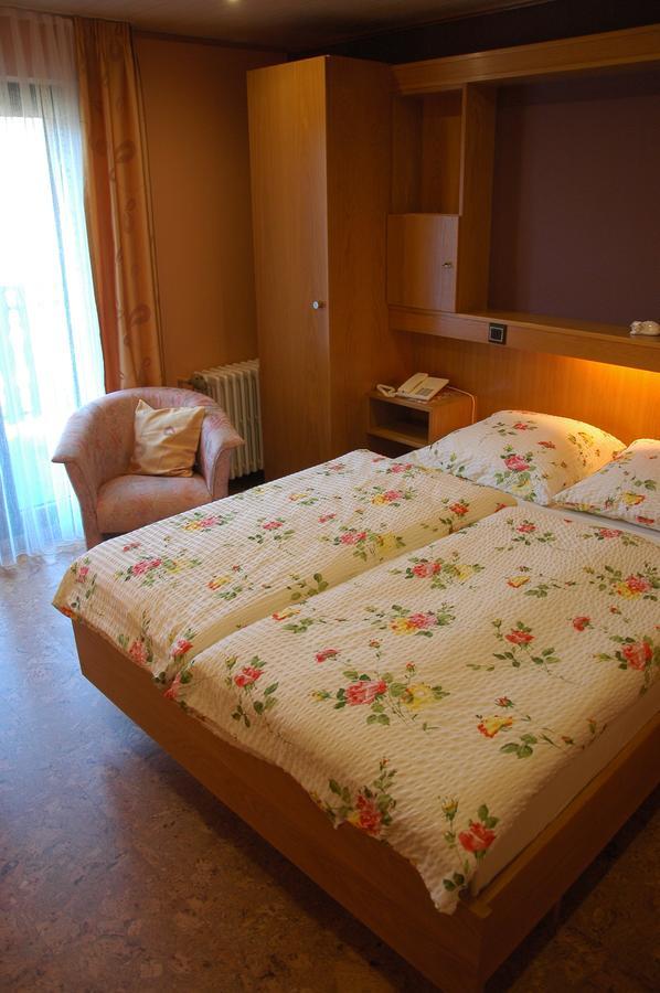 Hotel Rittersprung Ouren Екстер'єр фото
