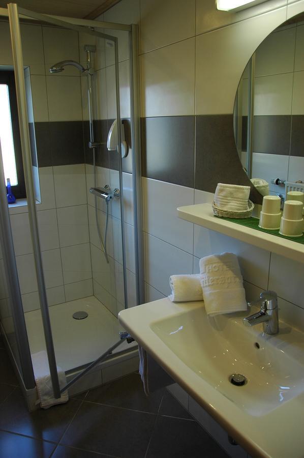 Hotel Rittersprung Ouren Екстер'єр фото